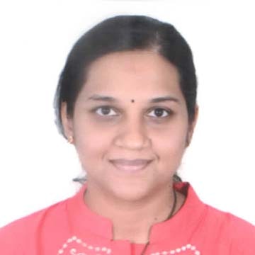 Dr. Priyanka Dilip